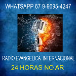 radio evangélica internacional